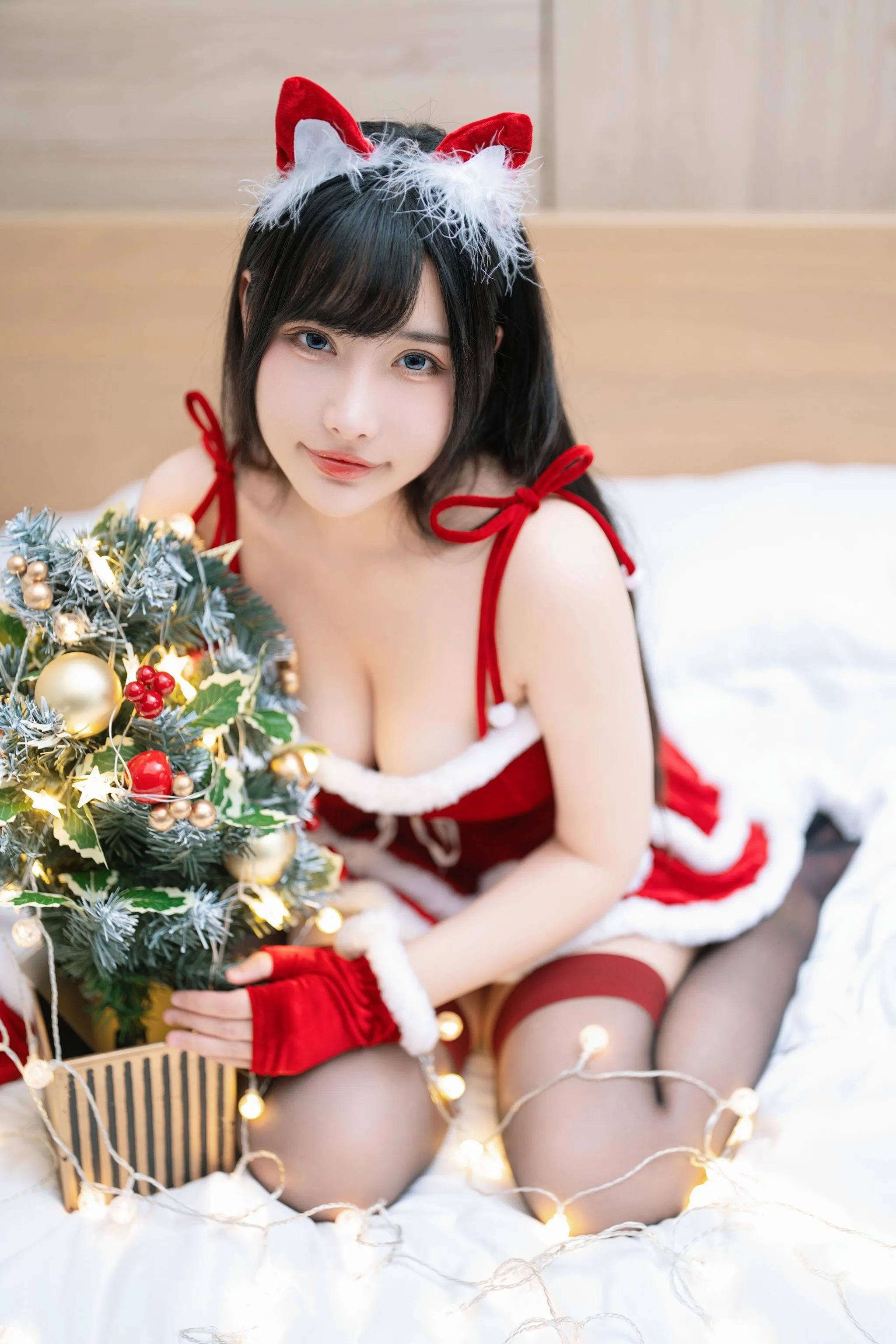 糖果果candy – NO.03 圣诞 [125P]插图2